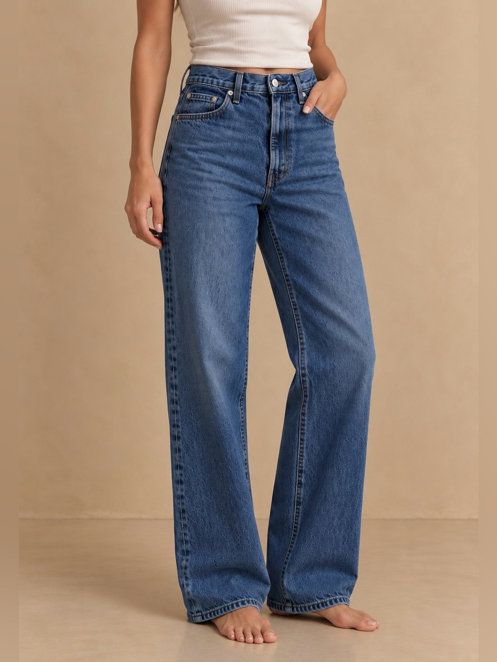 Levi’s ’94 Baggy Jeans - Size 27